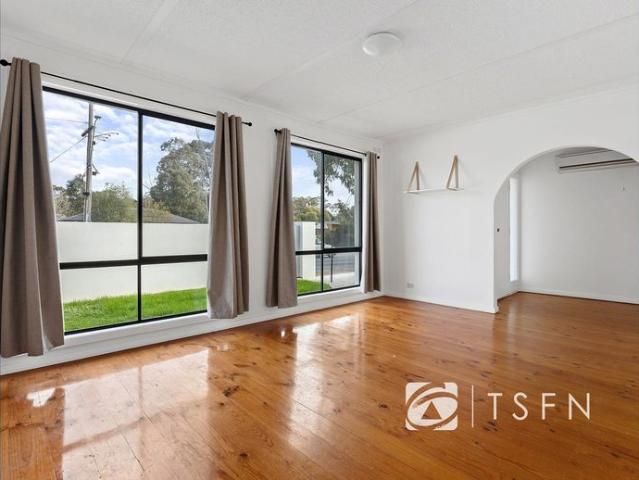 Family Home in Perfect Location!