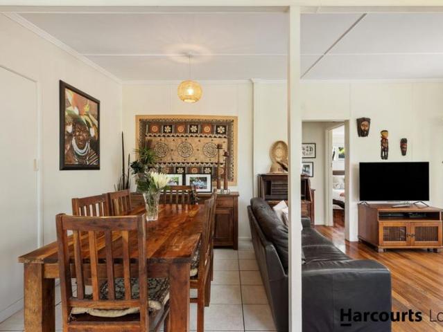 Family Home in Perfect Location!