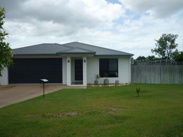Family Home in Perfect Location