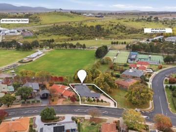 Jerrabomberra, Environa, Greater Queanbeyan