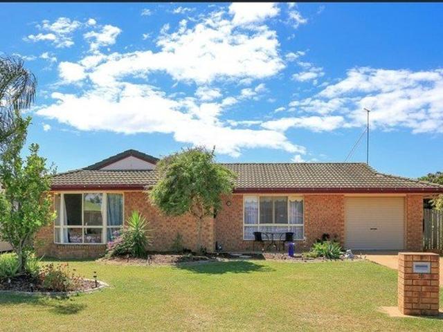 Family Home in Perfect Location