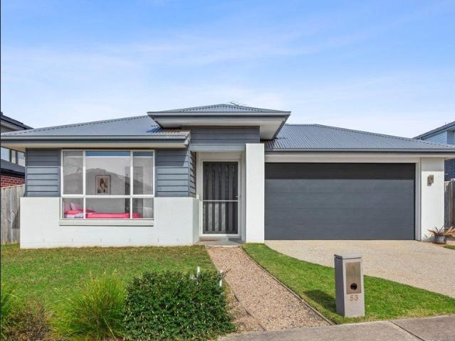 Family home in perfect location!