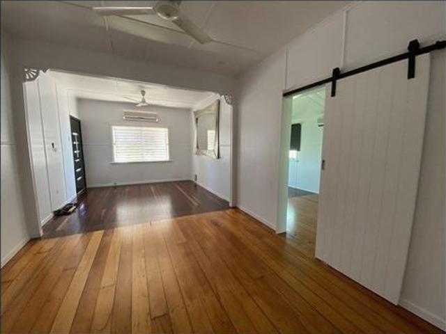 Family Home in Pimlico