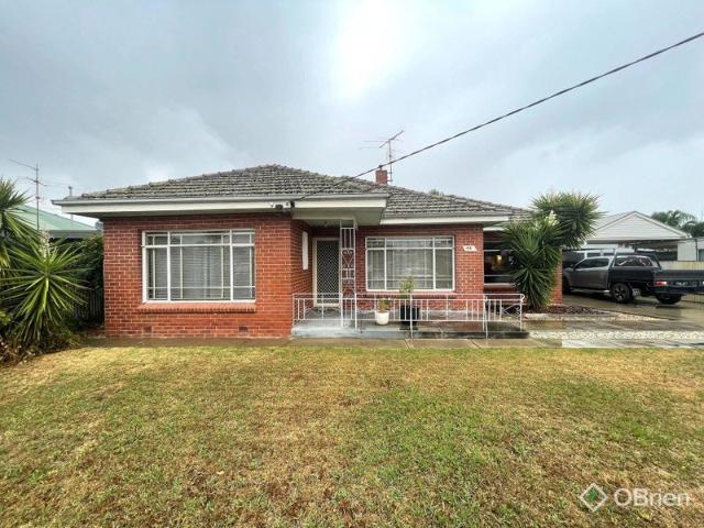 Family Home in Popular West End Location