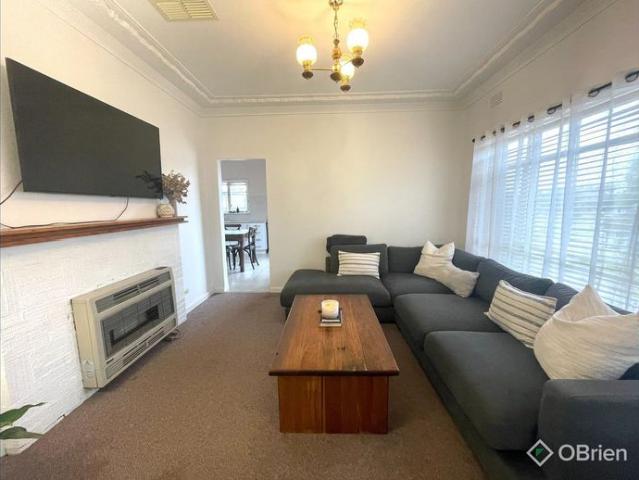 Family Home in Popular West End Location