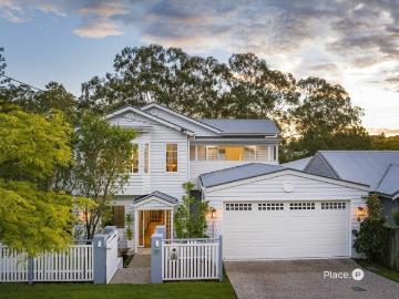 Family Home in Prestige Location with Fully Self contained Studio