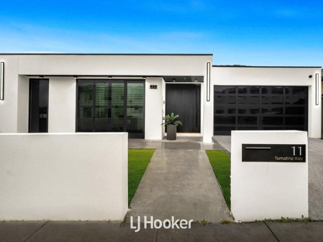 Family Home in Prestigious Minta Estate, Berwick Under Construction | Address Upon Request