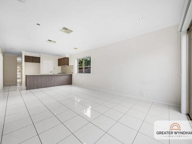 Family Home in Prime Truganina Location