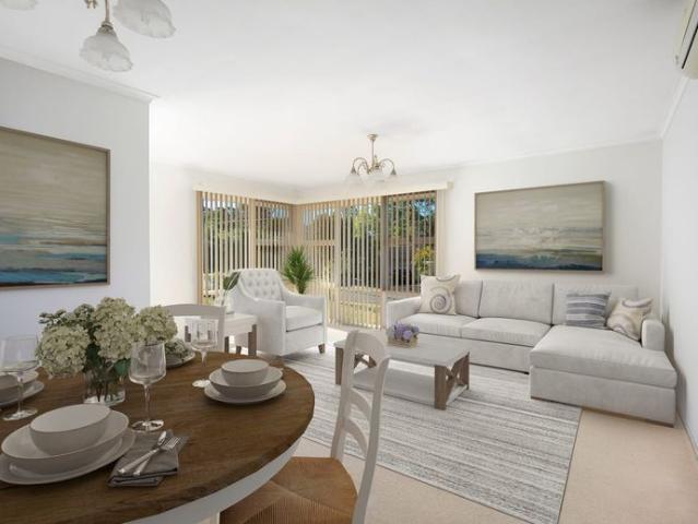 Family Home in Prime Central Locale