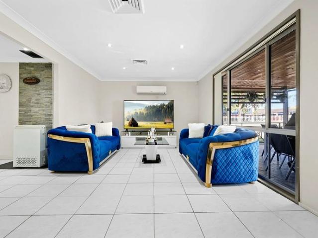 Family Home in Prime Colyton Location