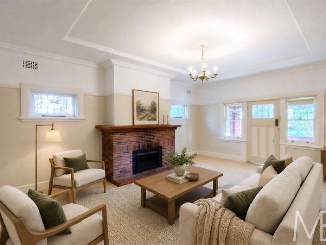 Family Home In Prime Killara High Catchment – Walk To Station & Shops