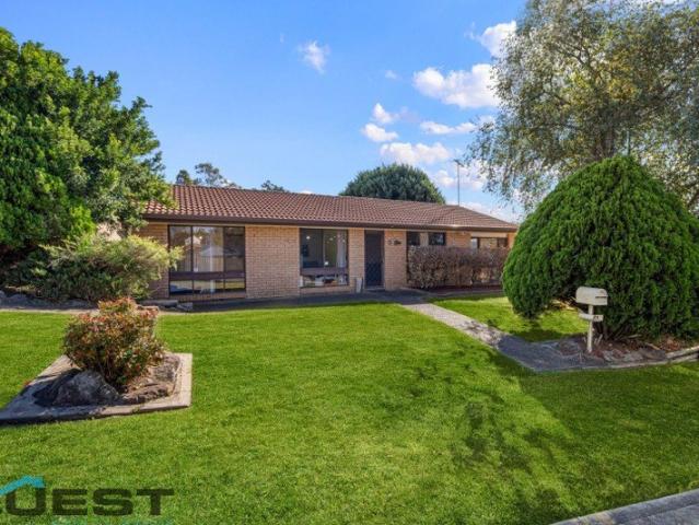 Family Home in Prime Location