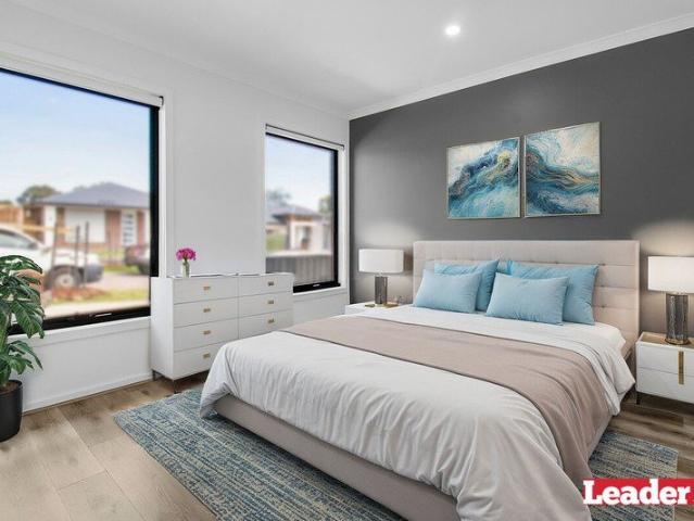 Family Home in Prime Location