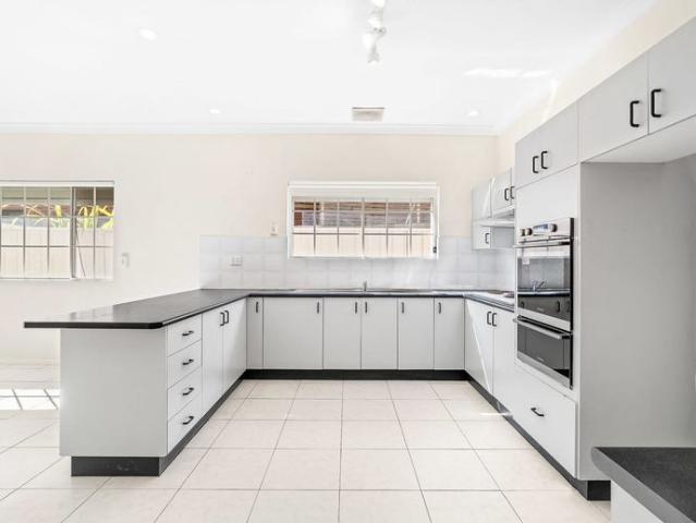 Family home in prime location