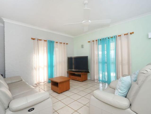 Family Home In Prime Location