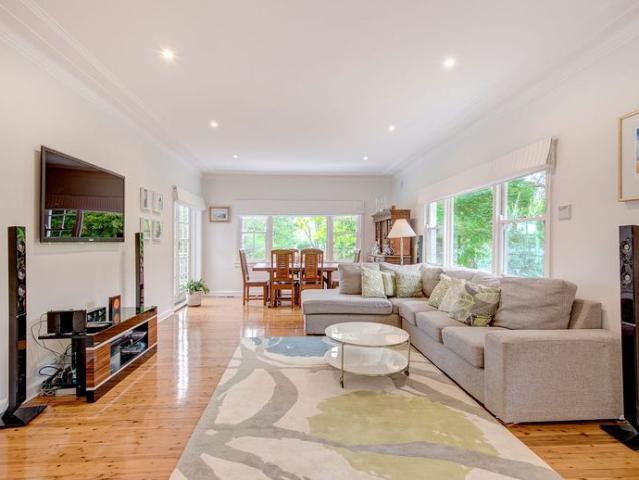 Family Home in Prime Location