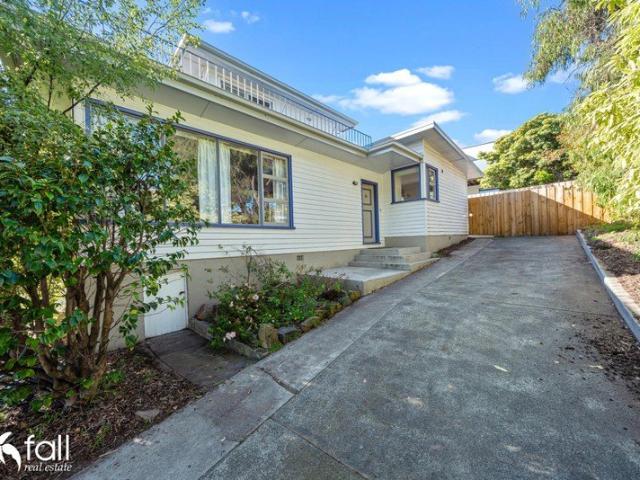 Family home in prime location