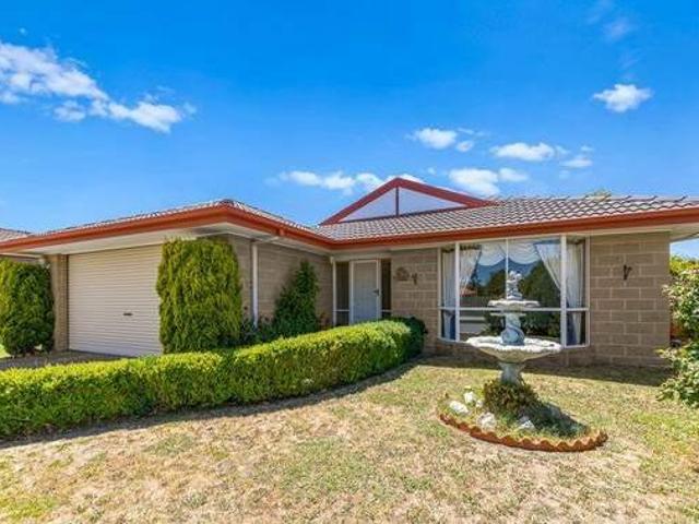 Family home in prime location