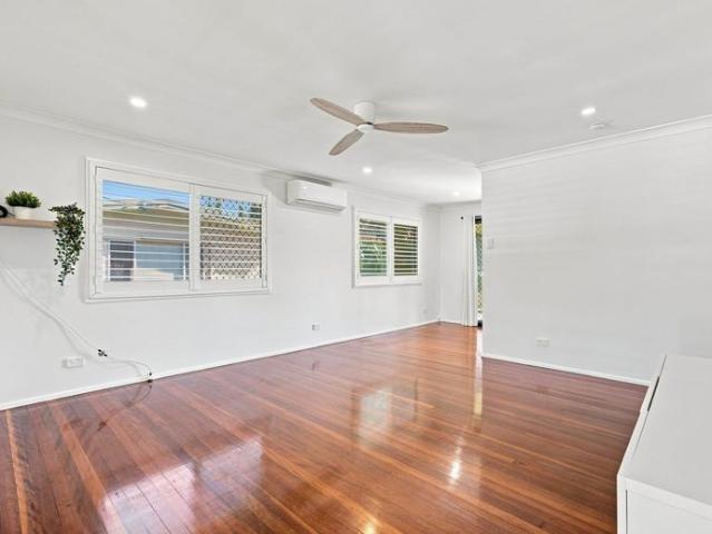 Family Home In Prime Location