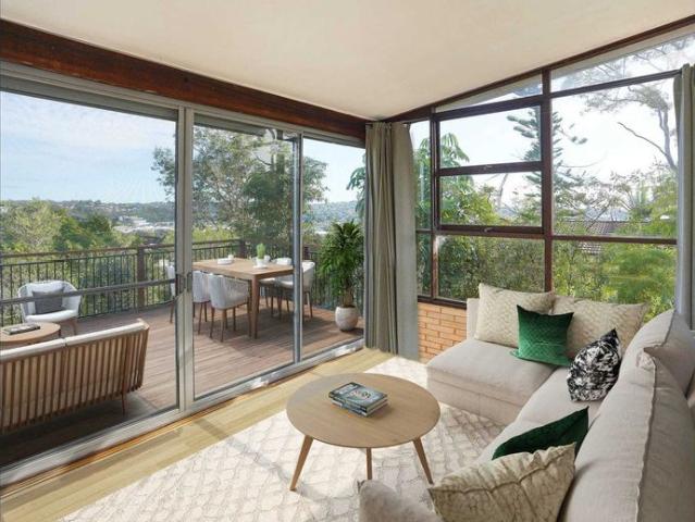 Family Home In Prime Location