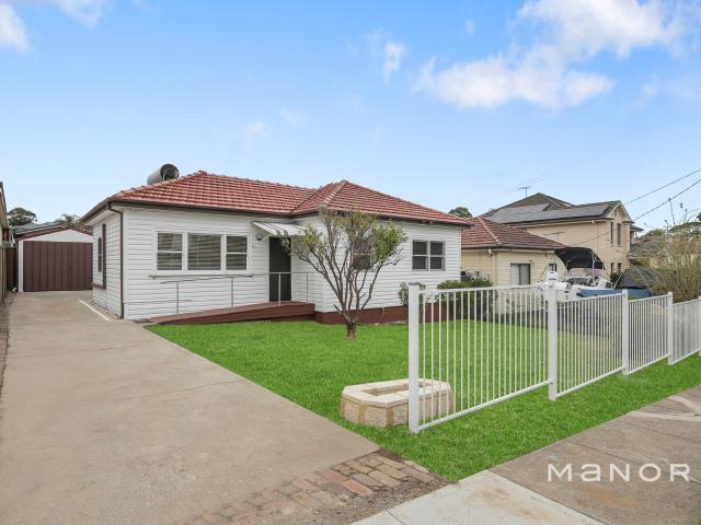 Family Home in Prime Location