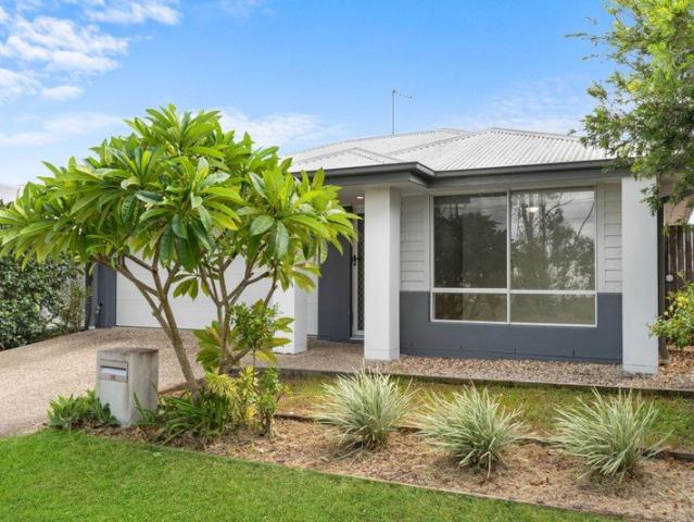 Family Home in Prime Location