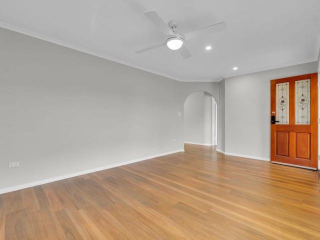 Family Home in Prime Location