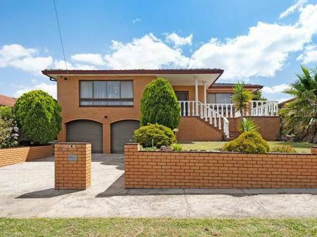 Family home in prime location