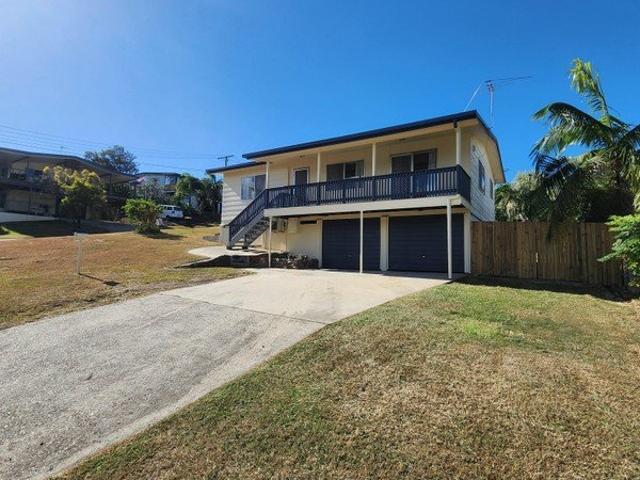 Family Home in Prime Location!