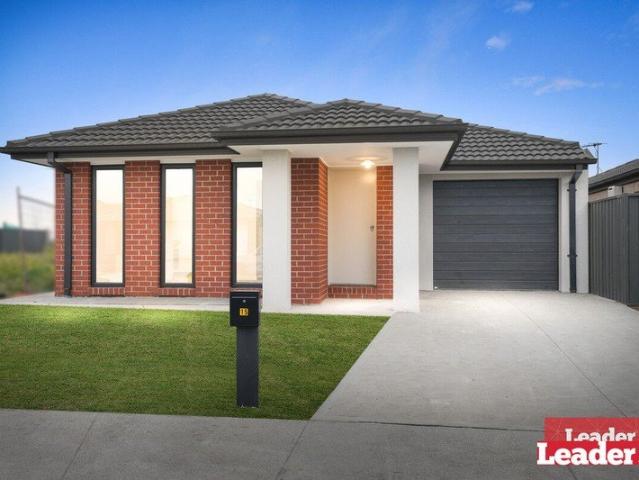 Family Home In Prime Location