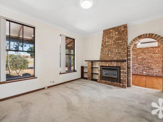 Family Home in Prime Location
