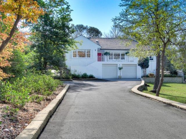 Family Home in Prime Location