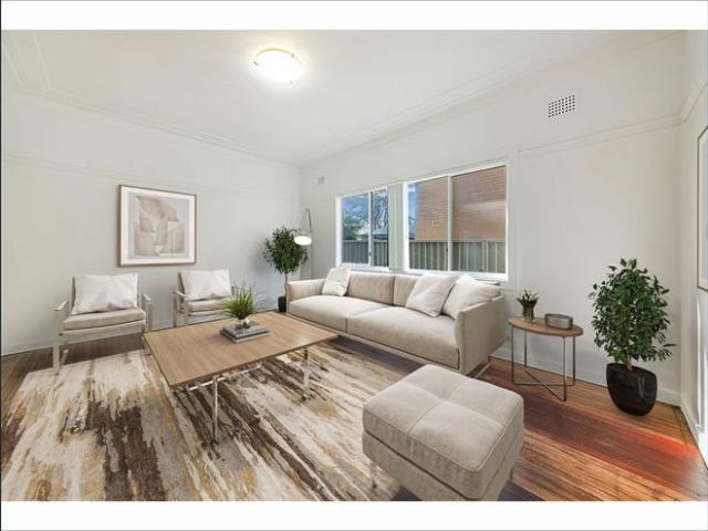 Family Home in Prime Location