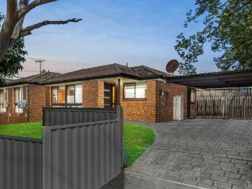 Family home in prime pocket