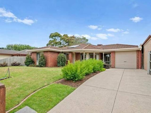 Family home in prime position