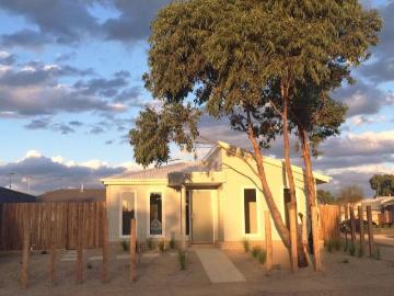 Family home in prime position!