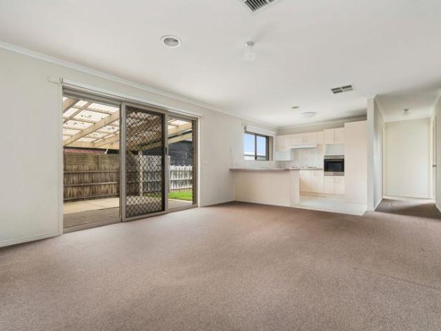 Family Home in Quite Court Location