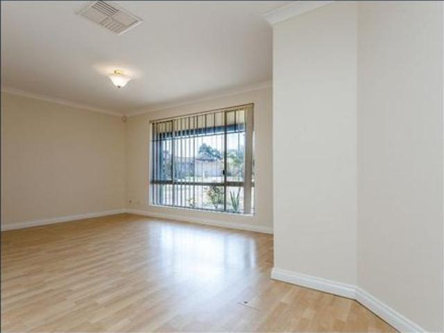 Family Home In Quite Location