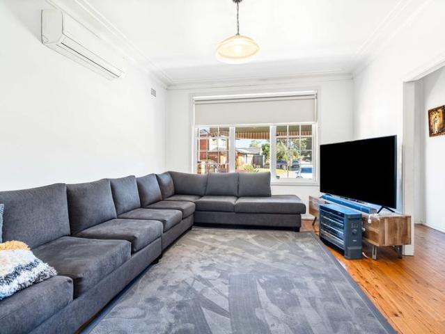 Family home in quiet cul de sac