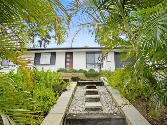 Family Home in Quiet Cul de sac