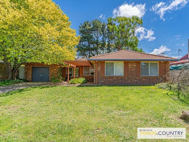 Family Home in Quiet Cul De Sac