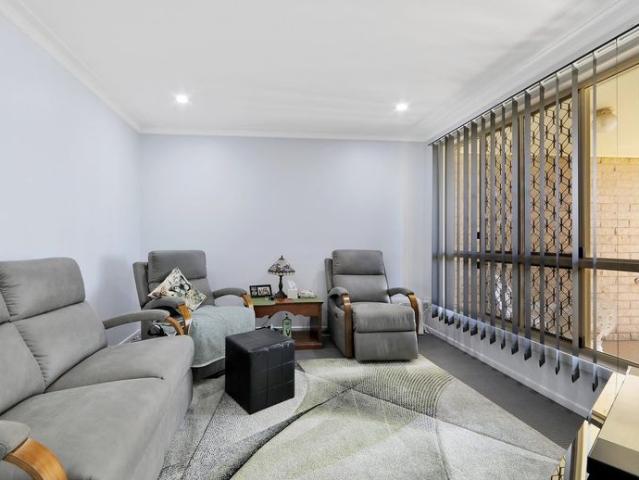 Family Home In Quiet Cul de Sac