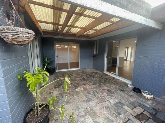 FAMILY HOME IN QUIET HIGHTON LOCATION