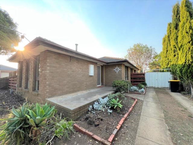 Family Home In Quiet Location!