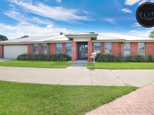 FAMILY HOME IN QUIET LOCATION