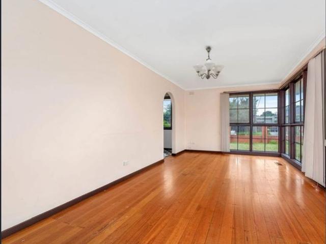 Family home in quiet location!