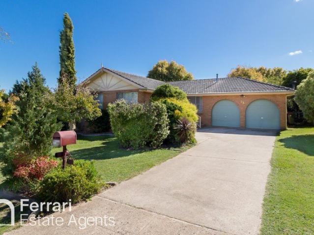 Family Home in quiet location
