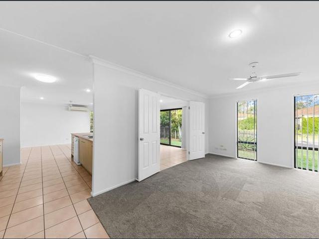 Family Home in Quiet Pocket of Bracken Ridge