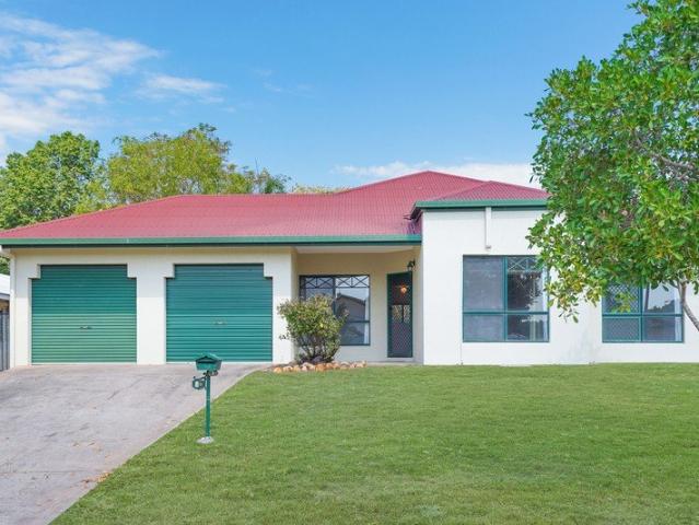 Family home in quiet street Unfurnished