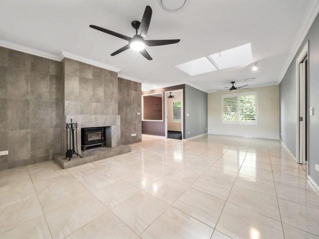 Family Home in Rangeville!